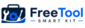 freetoolsmartkit site logo